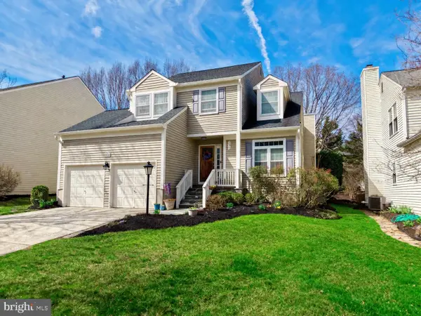 7004 Golden Seeds Row, COLUMBIA, MD 21044