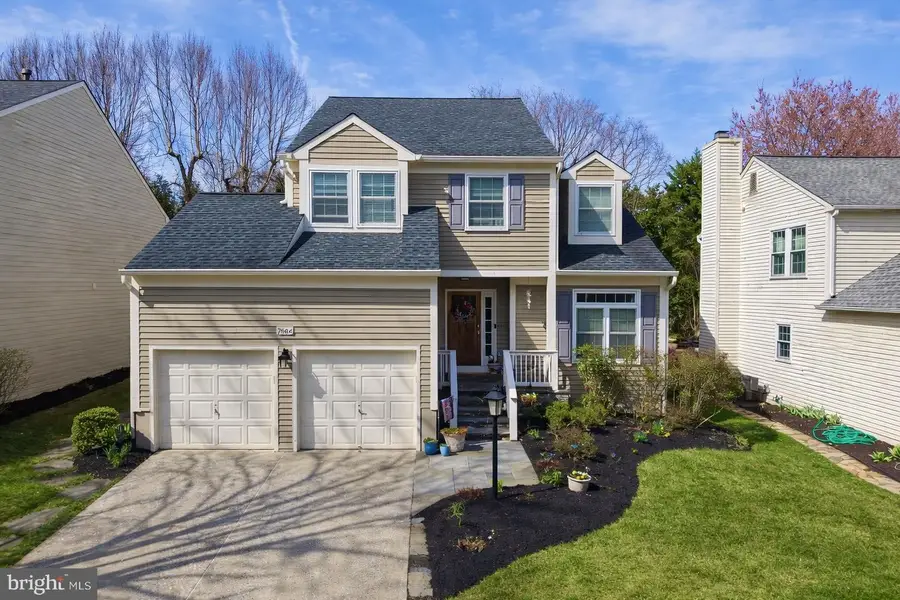 7004 Golden Seeds Row, Columbia, MD 21044 - #2