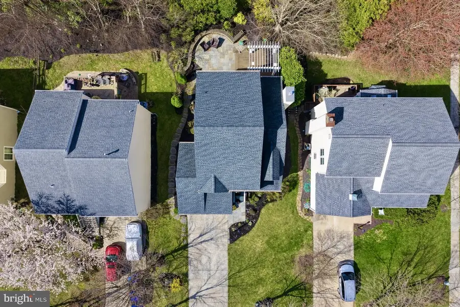 7004 Golden Seeds Row, Columbia, MD 21044 - #3