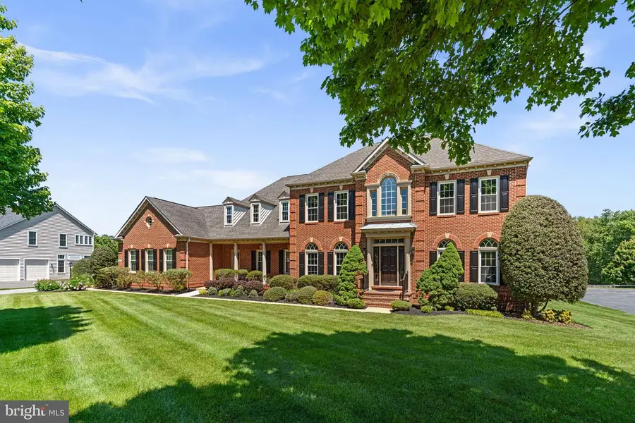 11009 Bittersweet Ct, Ellicott City, MD 21042 - #2