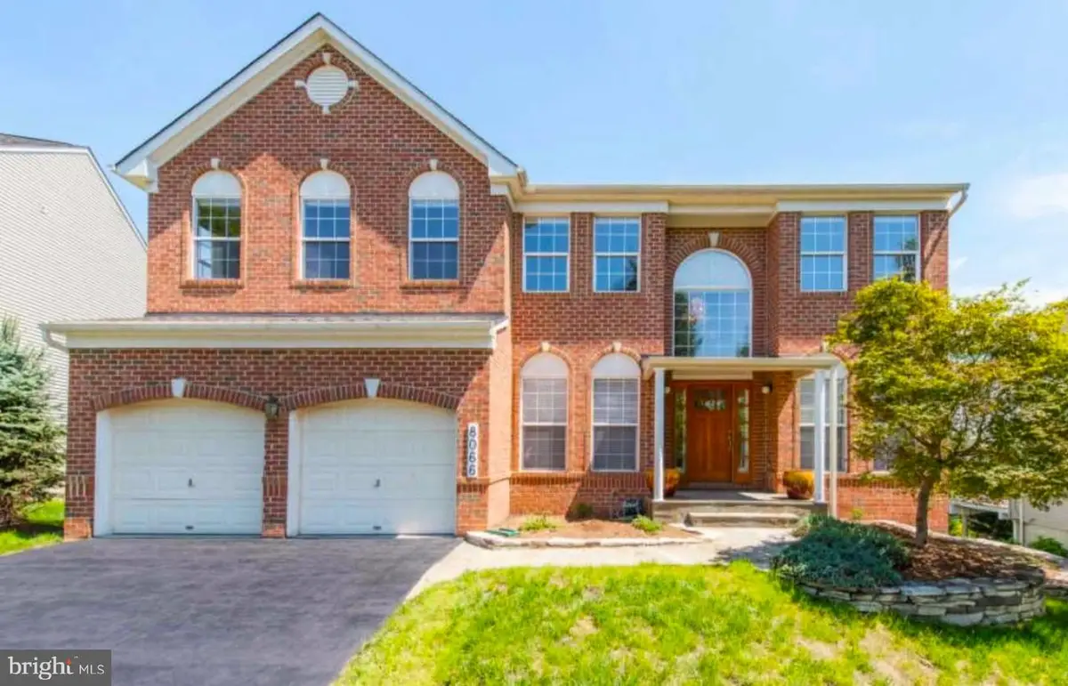 8066 High Castle Rd, Ellicott City, MD 21043 - #1