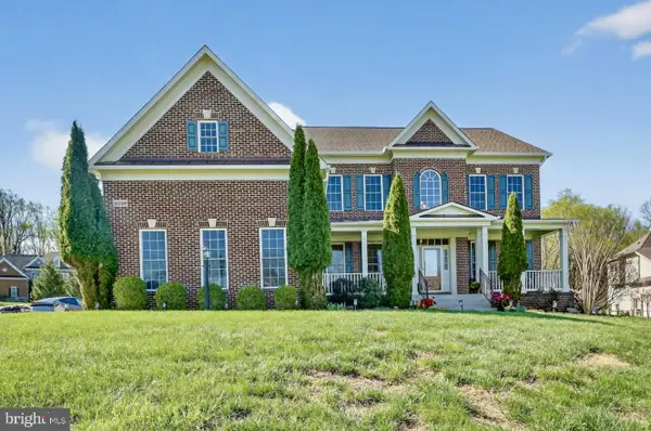 12039 Open Run Rd, ELLICOTT CITY, MD 21042