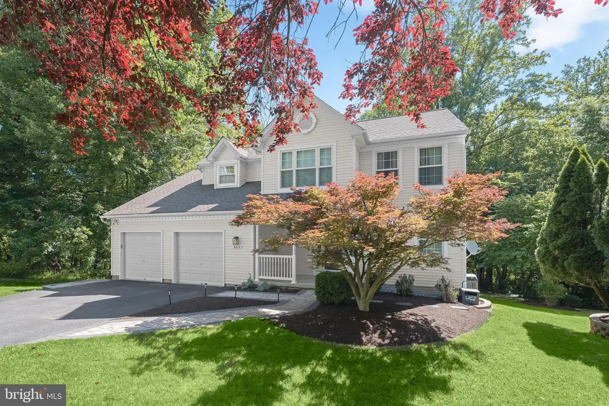 8329 Painted Rock Rd, Columbia, MD 21045 - #1
