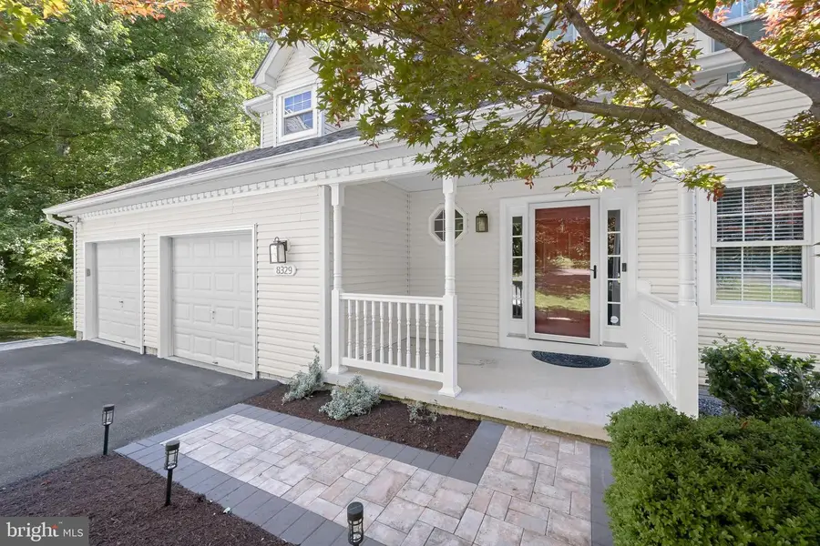 8329 Painted Rock Rd, Columbia, MD 21045 - #3