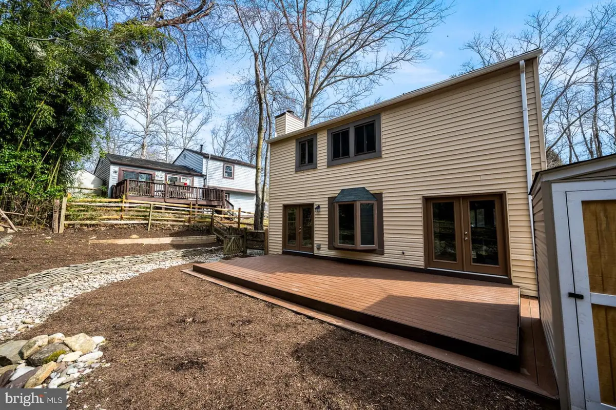 9575 Farewell Rd, Columbia, MD 21045 - #1