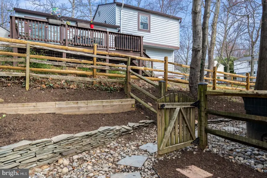 9575 Farewell Rd, Columbia, MD 21045 - #2