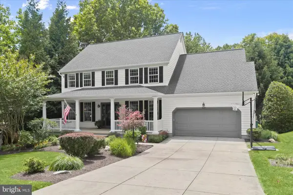 6024 Ascending Moon Path, CLARKSVILLE, MD 21029