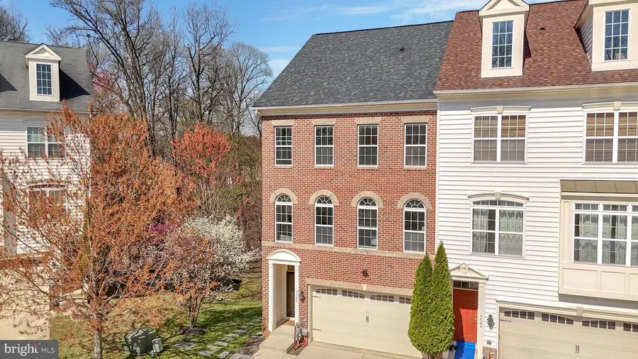 9948 Veiled Dawn, Laurel, MD 20723 - #3