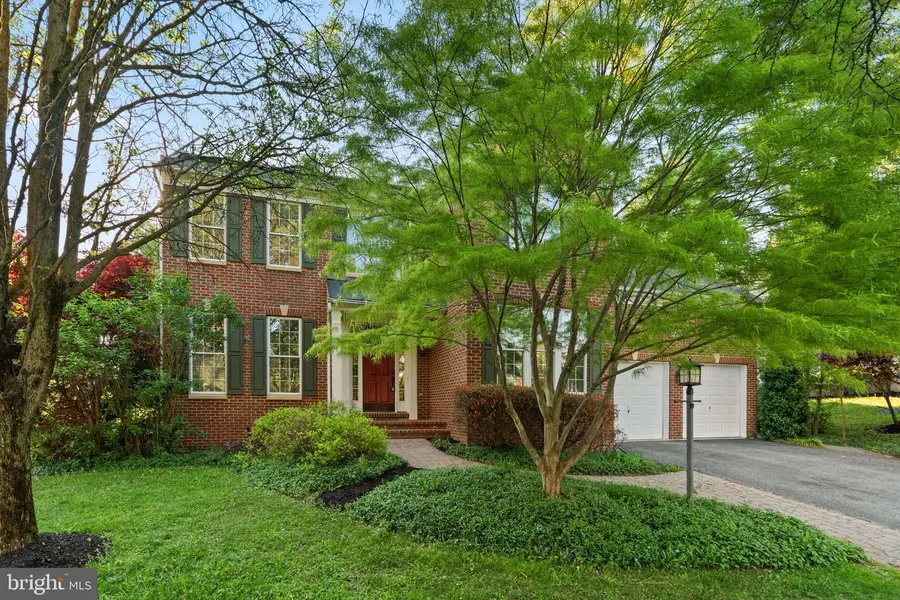 5248 Grovemont Dr, Elkridge, MD 21075 - #2