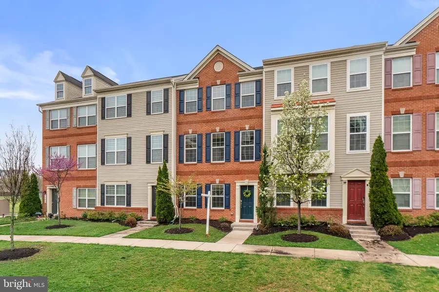 7707 Longbottom Rd, Elkridge, MD 21075 - #3