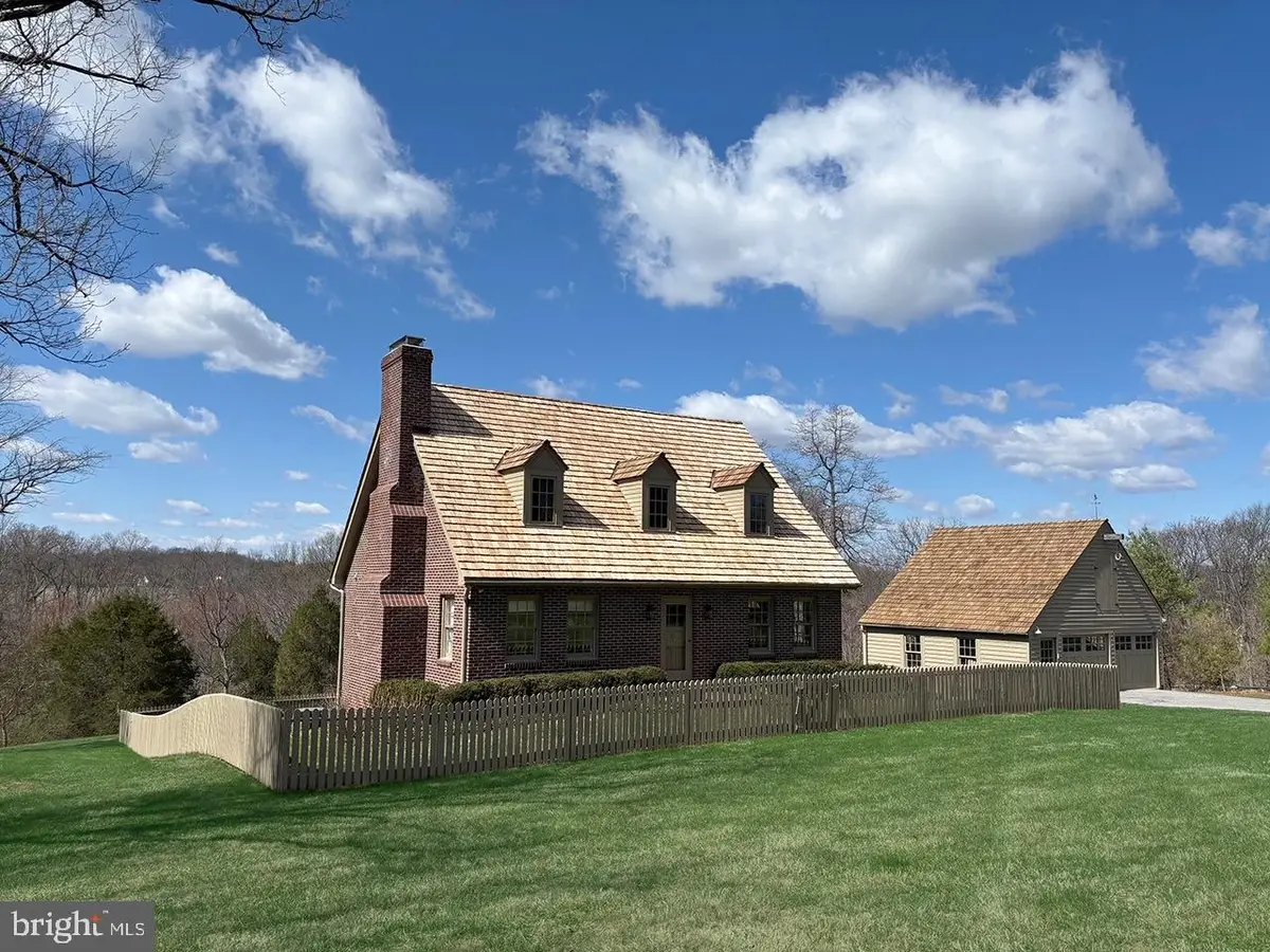 14200 Rover Mill Rd, West Friendship, MD 21794 - #1