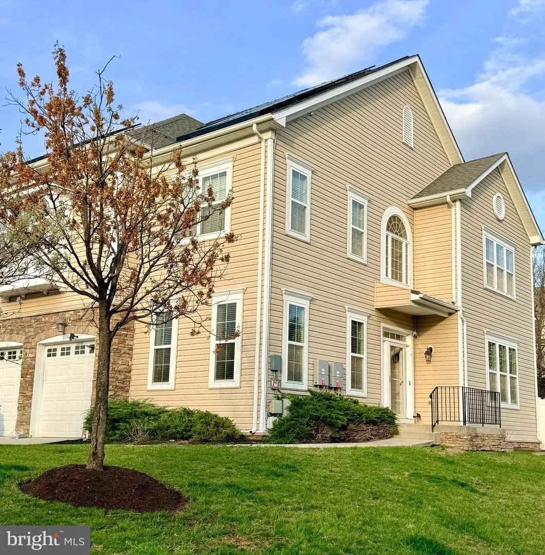 8747 Polished Pebble Way, Laurel, MD 20723 - #1