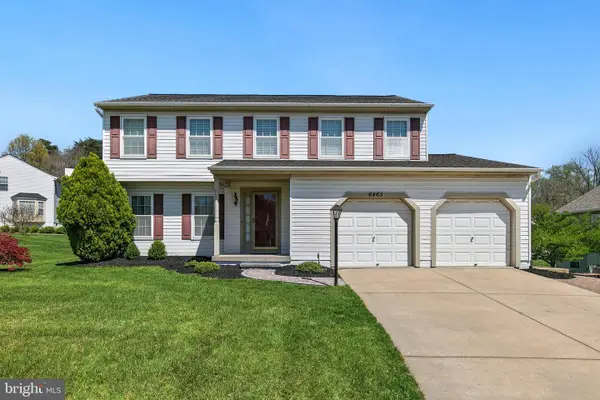 6465 Wesley Ln, ELKRIDGE, MD 21075