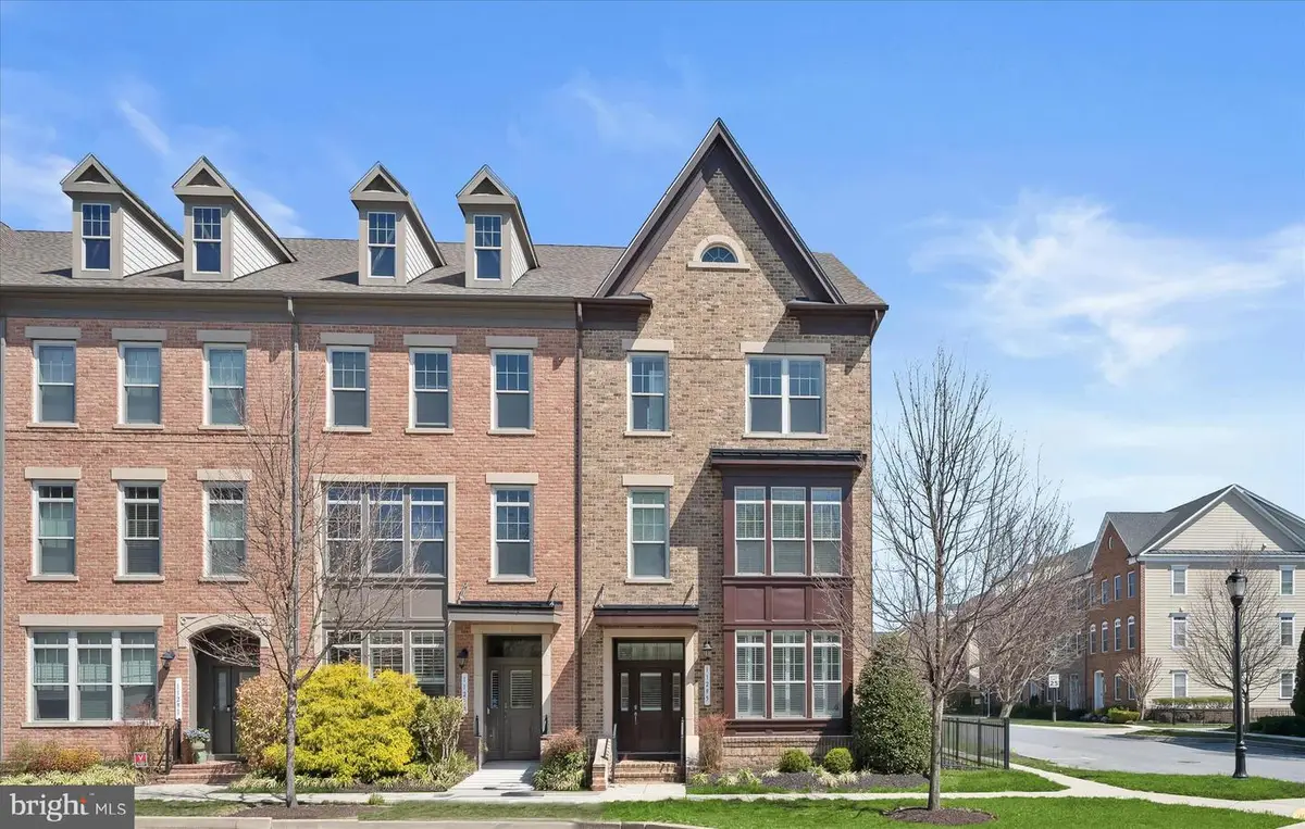 11295 Market St, Fulton, MD 20759 - #1