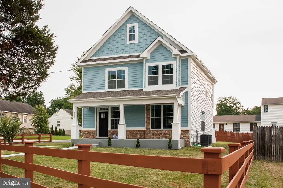 9316 All Saints Rd, Laurel, MD 20723 - #1