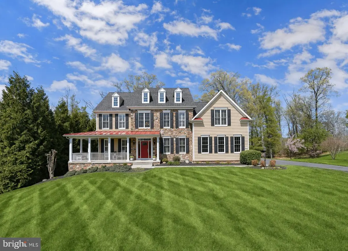 2410 Ellies Way, West Friendship, MD 21794 - #1