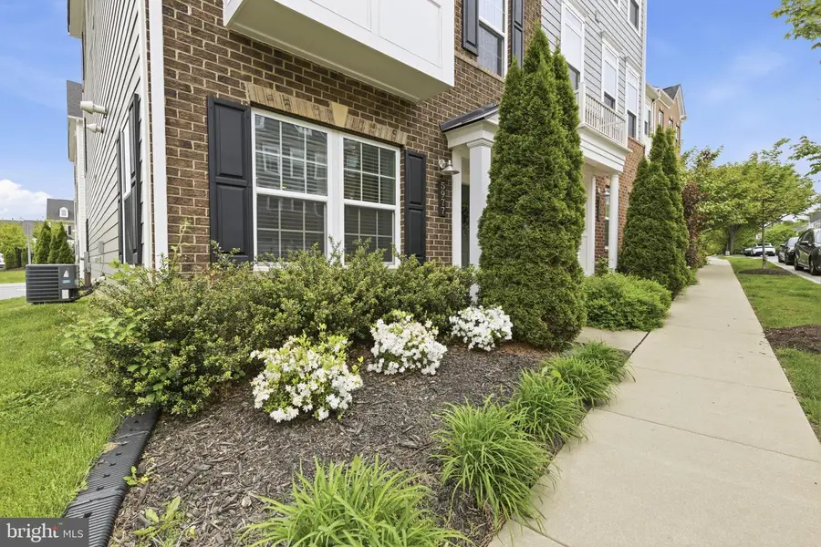 5977 Glen Willow Way, Ellicott City, MD 21043 - #2