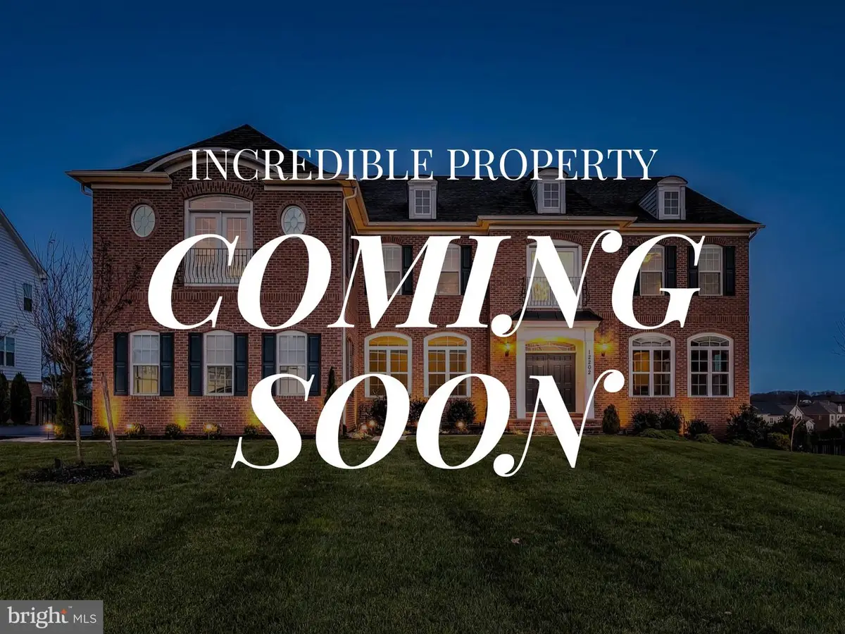 12202 Hayland Farm Way, Ellicott City, MD 21042 - #1