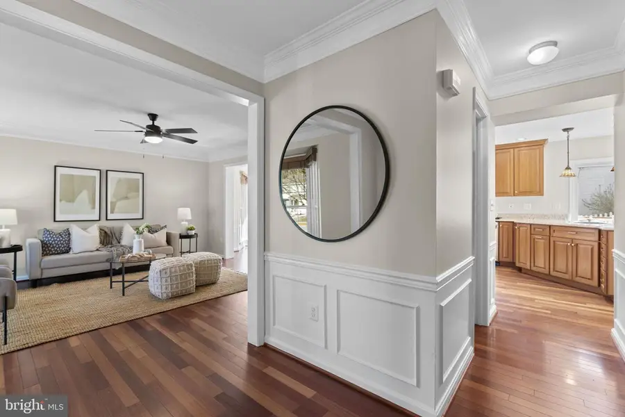 8525 Trail View Dr, Ellicott City, MD 21043 - #3