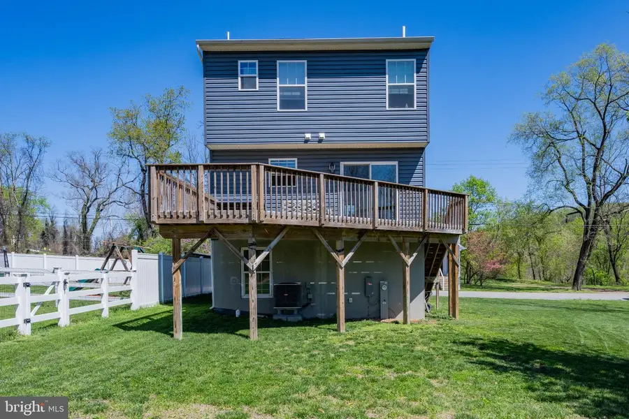 5928 Church Ave, Elkridge, MD 21075 - #2