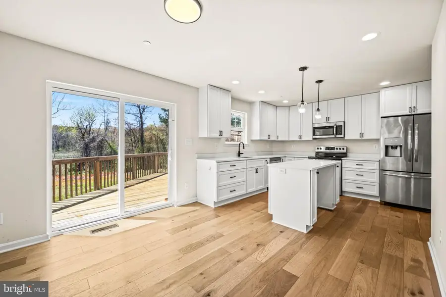 5928 Church Ave, Elkridge, MD 21075 - #3