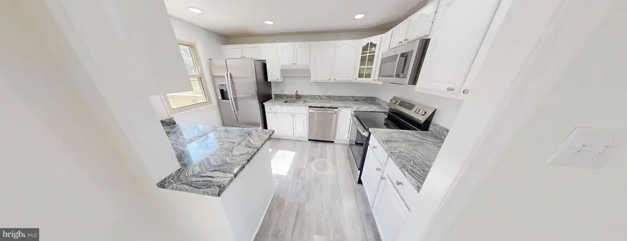 729 W Watersville Rd, Mount Airy, MD 21771 - #2