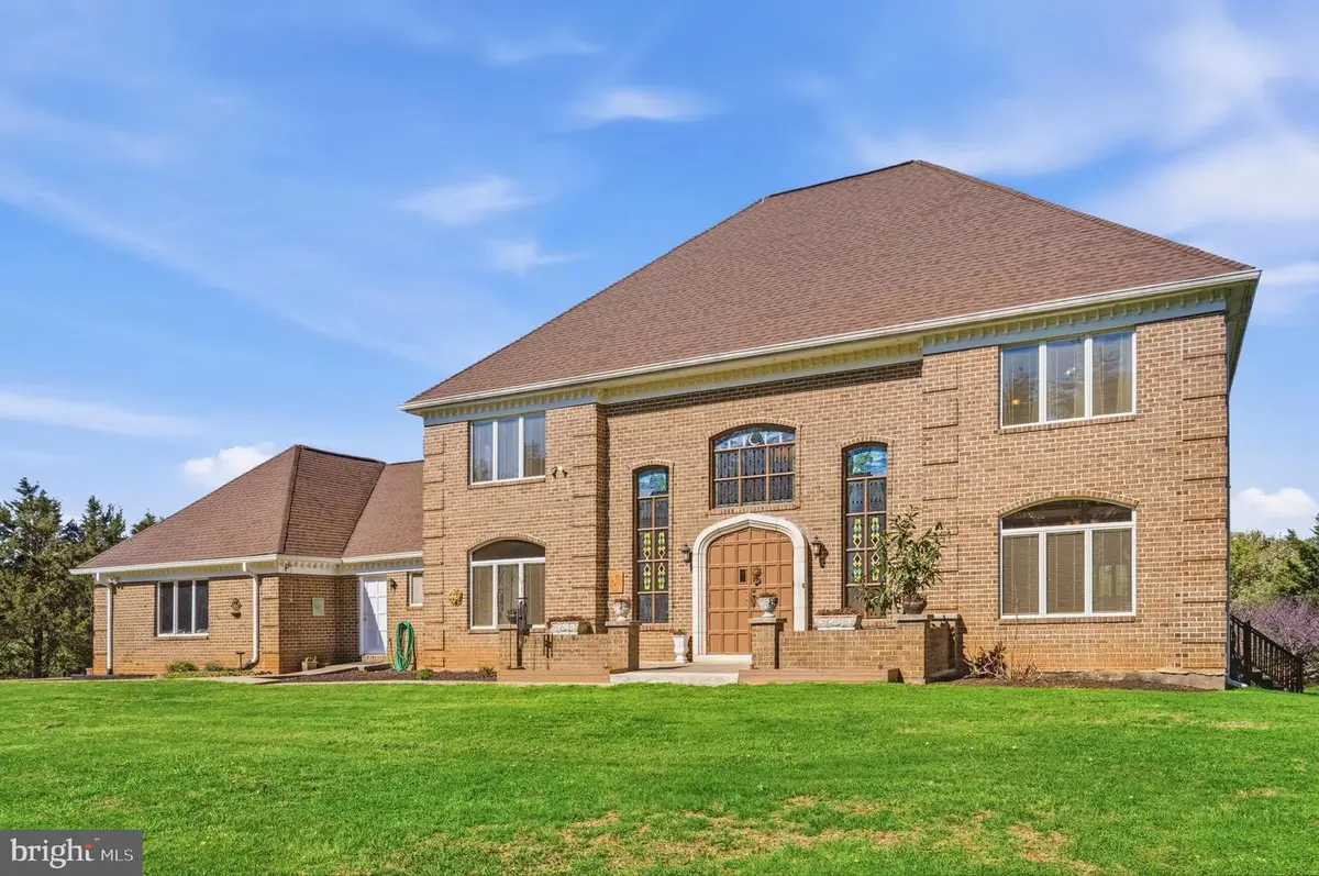 16170 Ed Warfield Road Rd, Woodbine, MD 21797 - #1