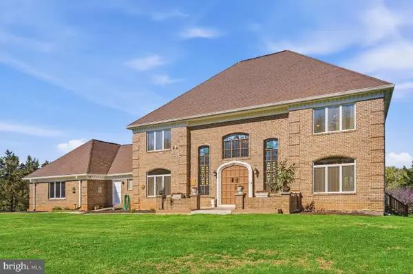 16170 Ed Warfield Road Rd, WOODBINE, MD 21797