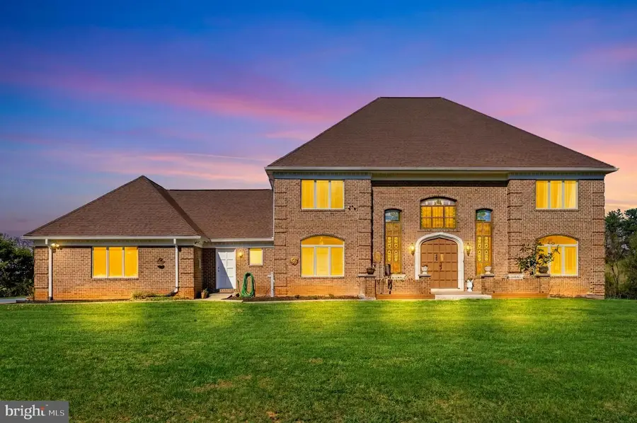 16170 Ed Warfield Road Rd, Woodbine, MD 21797 - #2