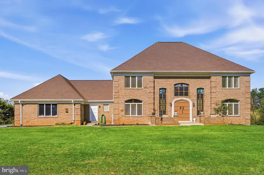 16170 Ed Warfield Road Rd, Woodbine, MD 21797 - #3