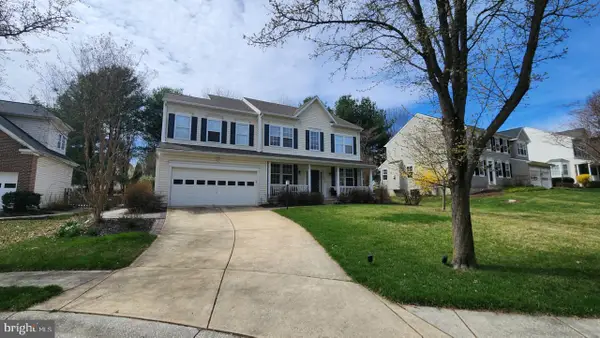 12120 Early Lilacs Path, CLARKSVILLE, MD 21029