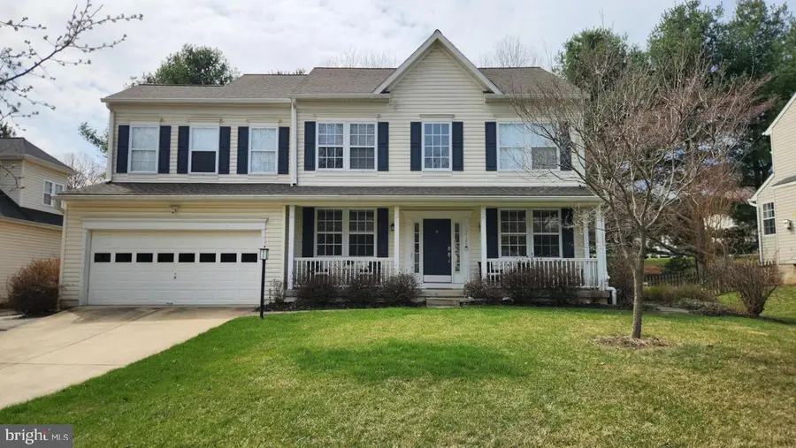 12120 Early Lilacs Path, Clarksville, MD 21029 - #3