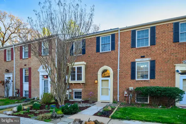 10536 E Wind Way, COLUMBIA, MD 21044