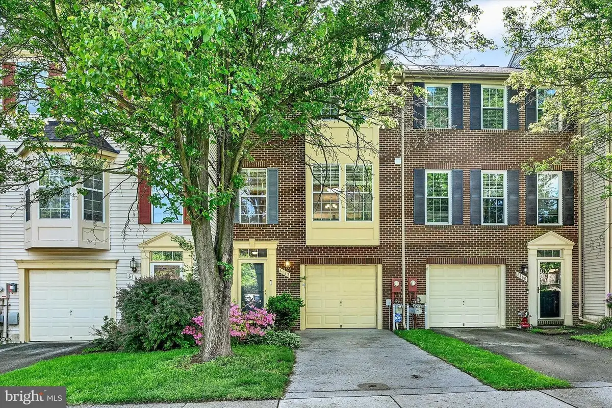 6162 Silver Arrows Way, Columbia, MD 21045 - #1