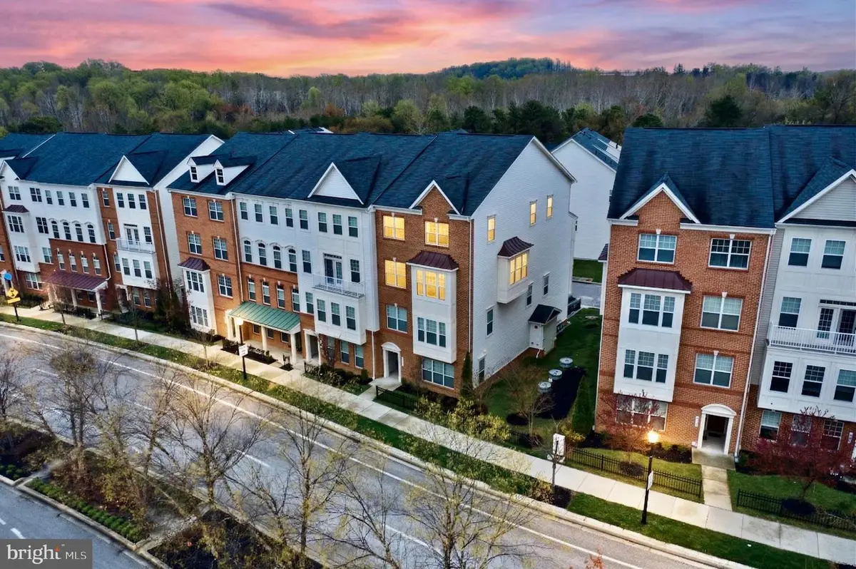 7015 Starwort Way #a, Hanover, MD 21076 - #1