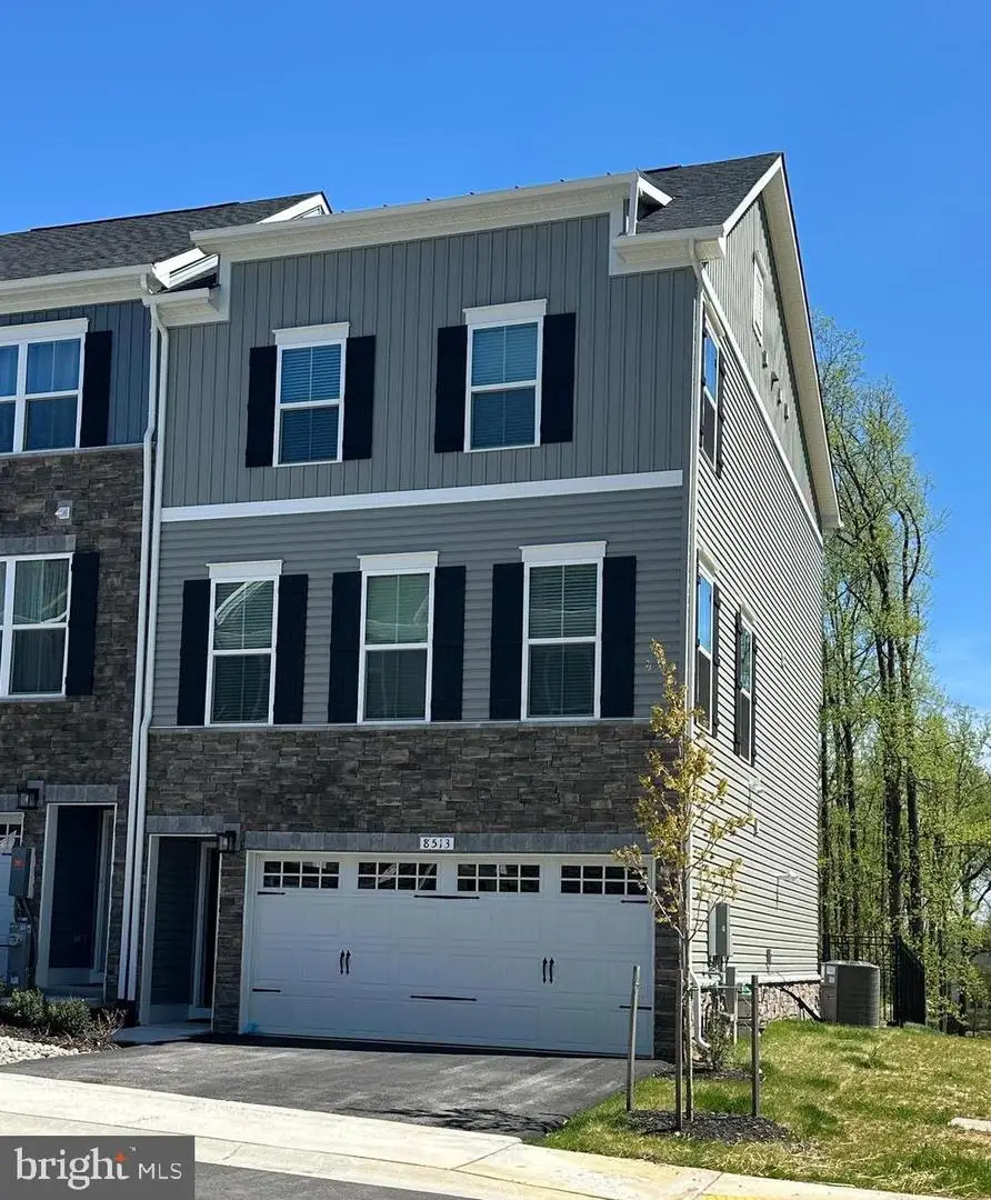 8513 Hudson Ct, Laurel, MD 20723 - #1