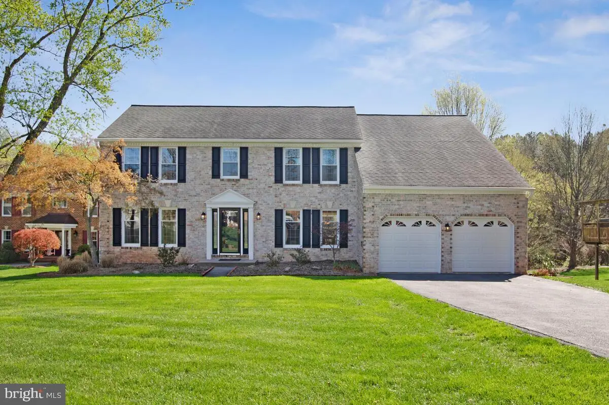 10332 Congressional Ct, Ellicott City, MD 21042 - #1