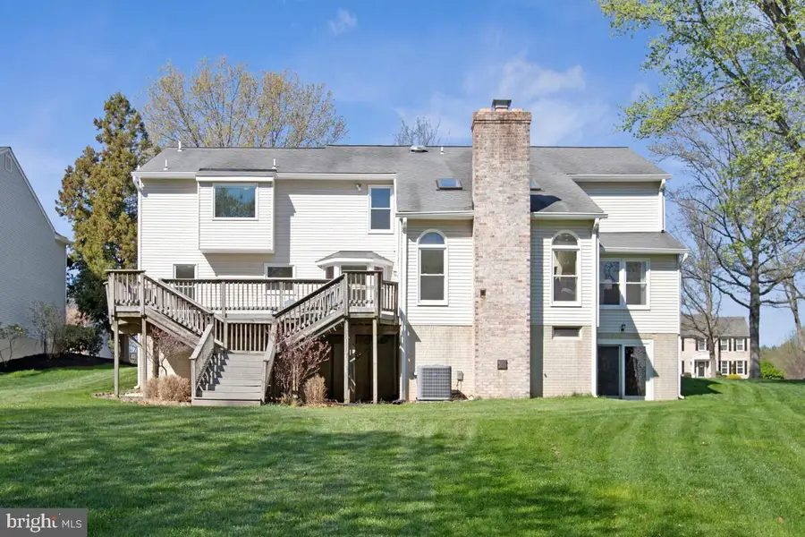 10332 Congressional Ct, Ellicott City, MD 21042 - #2