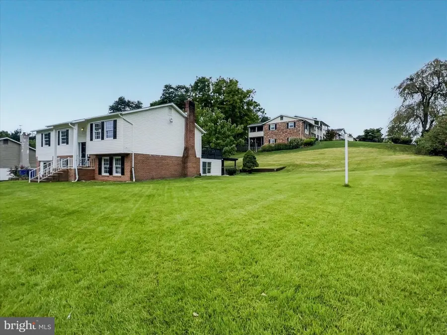 2618 Jonathan Rd, Ellicott City, MD 21042 - #2