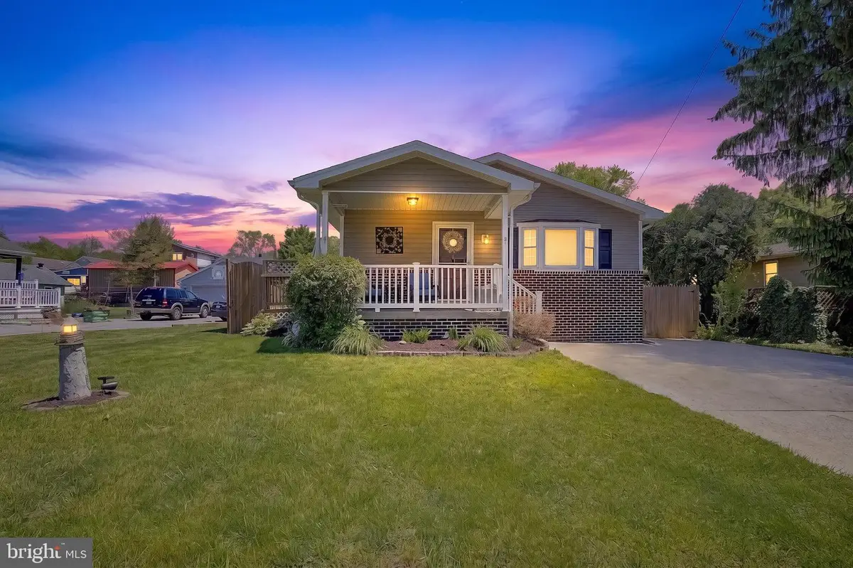 6421 Harthorn Ave, Elkridge, MD 21075 - #1