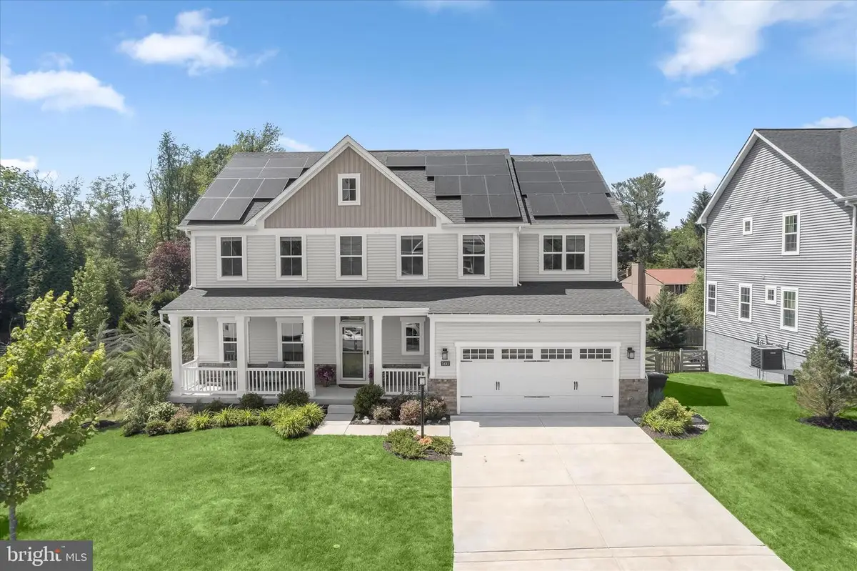 5441 Arnolds Ct, Columbia, MD 21045 - #1