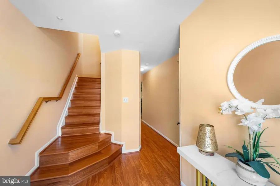 4940 Lee Farm Ct #94, Ellicott City, MD 21043 - #2