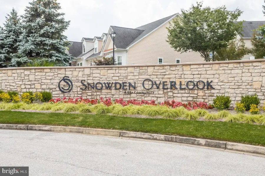 8861 Shining Oceans Way #27, Columbia, MD 21045 - #3