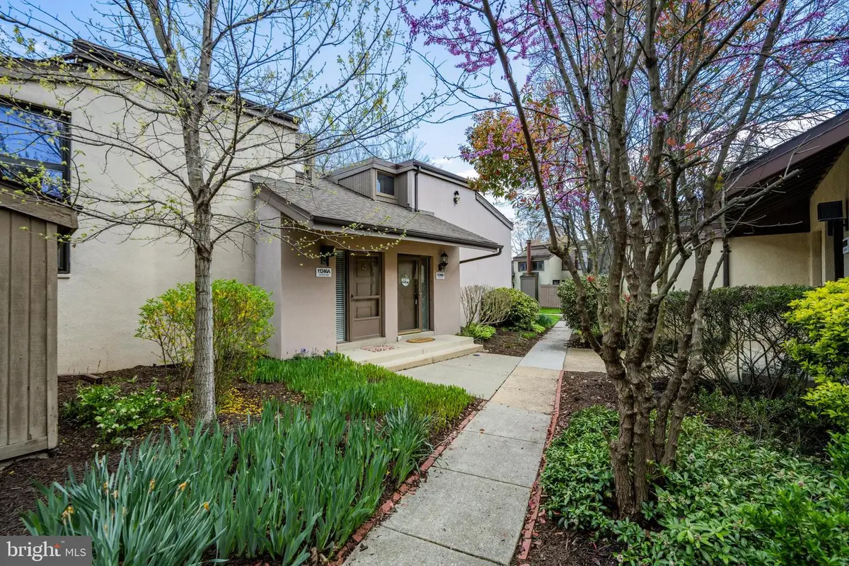 11246 Crystal Run #b-22-3, Columbia, MD 21044 - #1