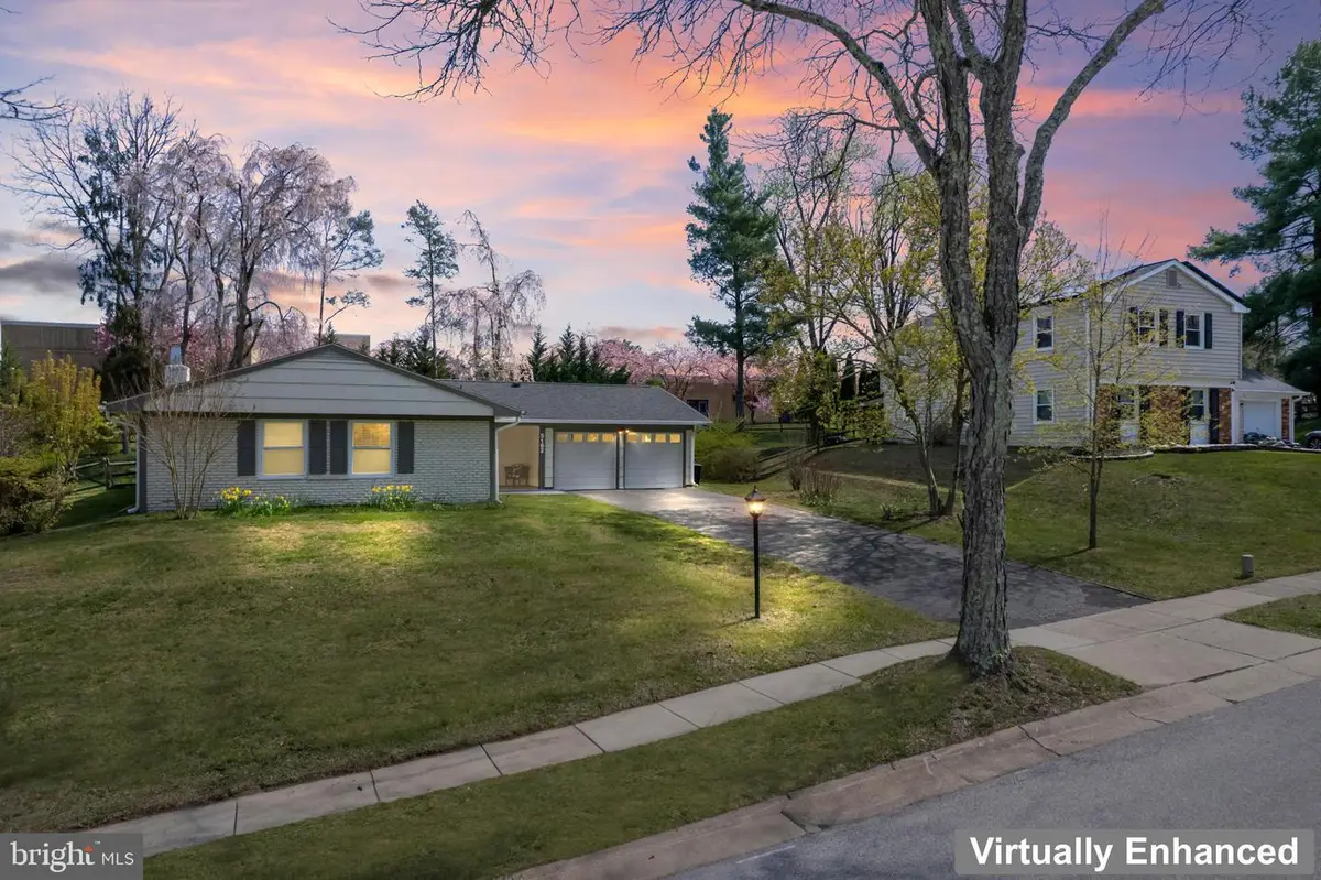 5162 Downwest Ride, Columbia, MD 21044 - #1