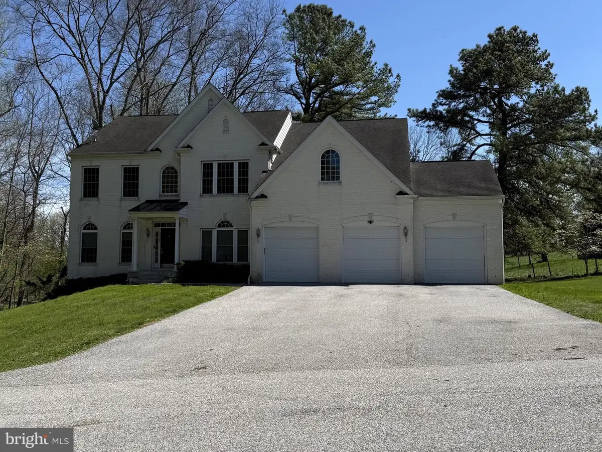 9724 Centennial Meadows Ln, Ellicott City, MD 21042 - #1
