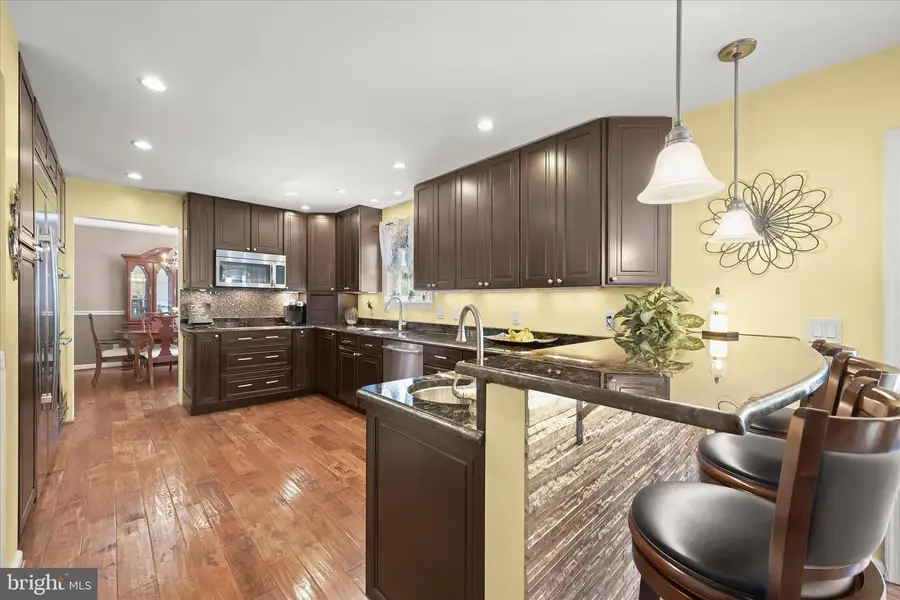 6206 Fairbourne Ct, Hanover, MD 21076 - #2