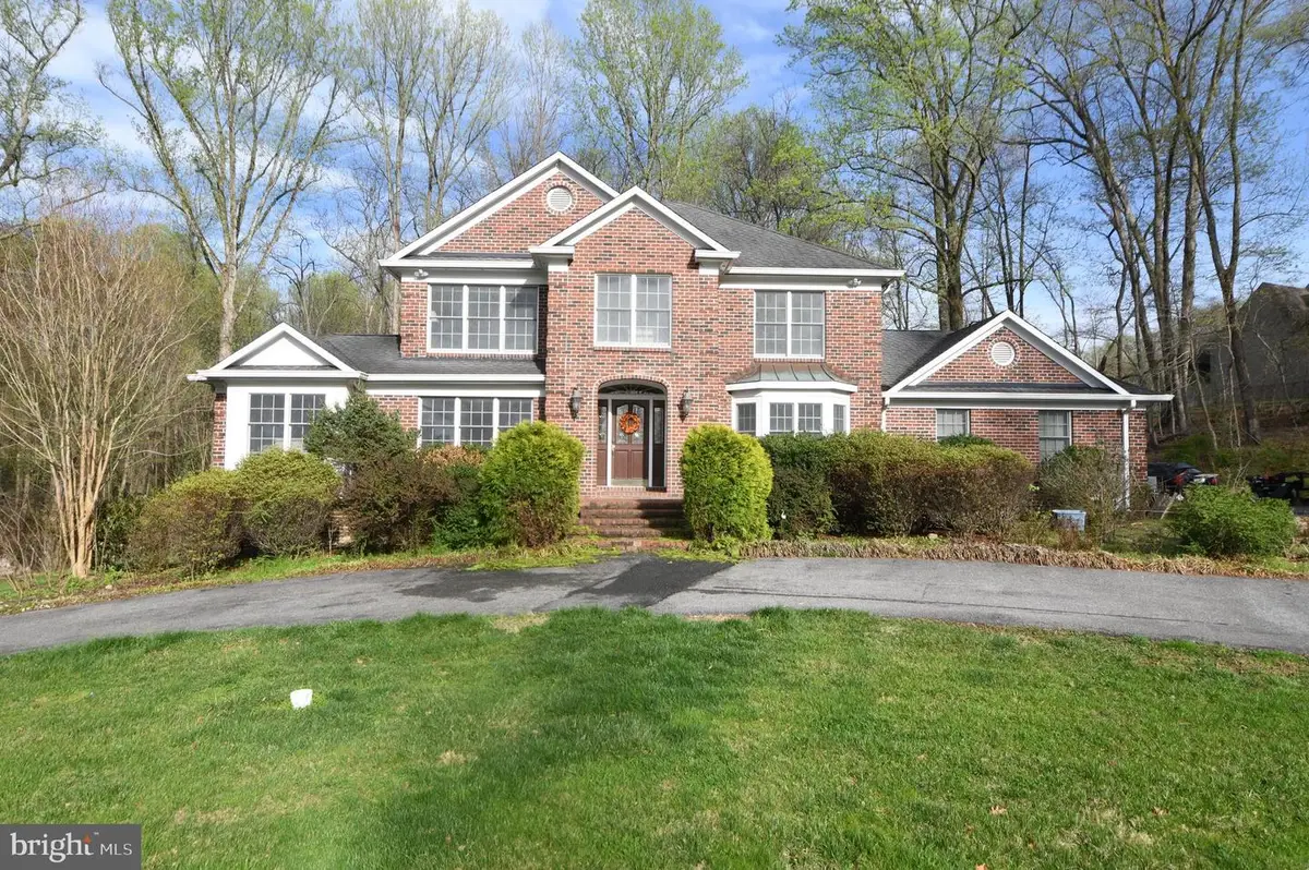 13576 Highland Rd, Clarksville, MD 21029 - #1