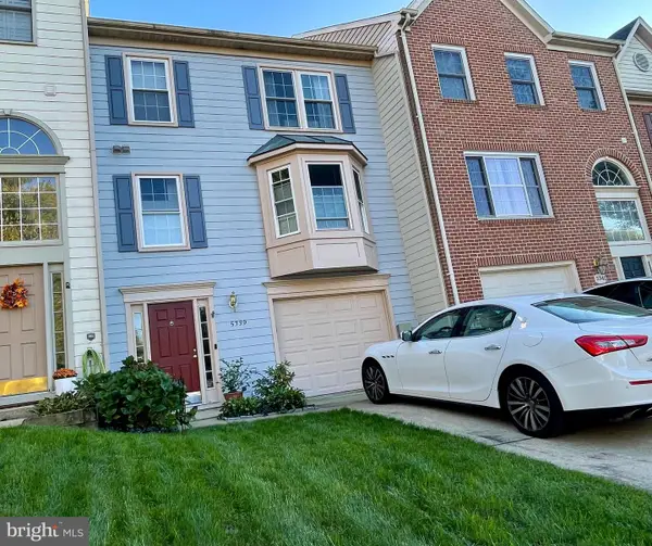 5339 Tarkington Pl, COLUMBIA, MD 21044