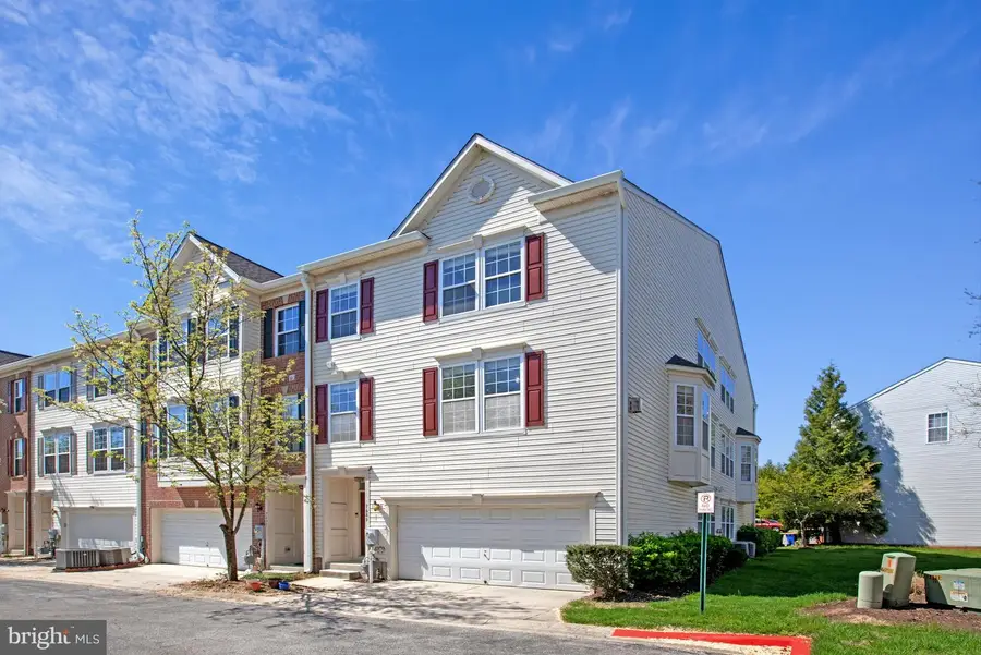 7689 Spreading Oak Ln #134, Elkridge, MD 21075 - #2